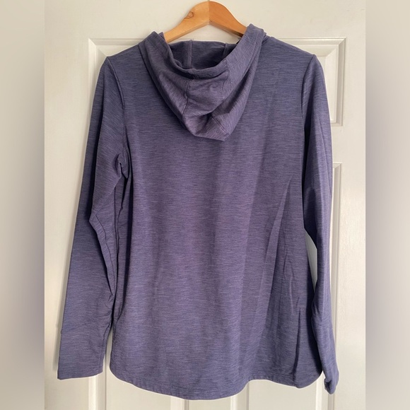 Apana Yoga Hoodie Size L - Picture 6 of 7